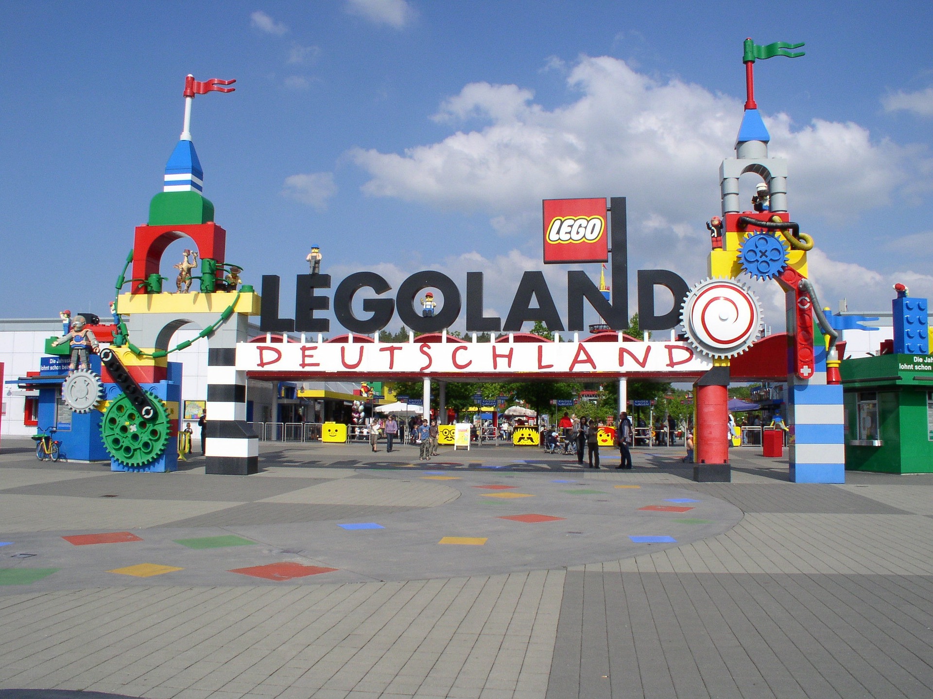 Legoland